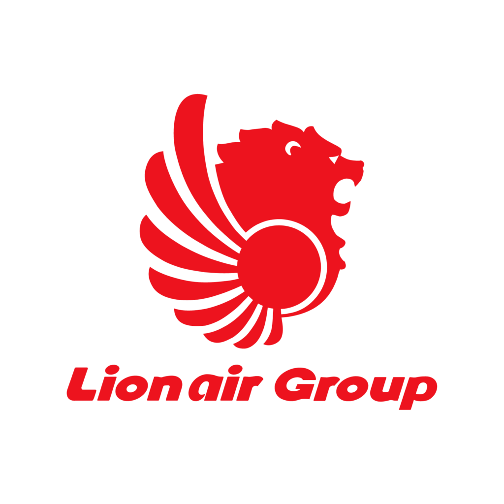 Lion Air Group logo